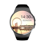 Smartwatch Kw18 -preto