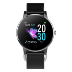 Smartwatch Lemonda Y9 Multifuncao - Preto