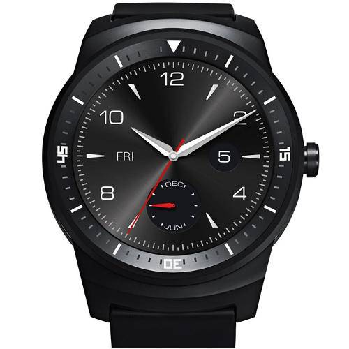 Smartwatch Lg G Watch R W110