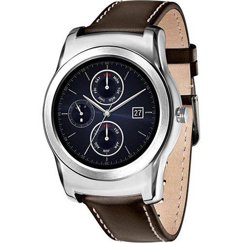 Smartwatch Lg G Watch Urbane