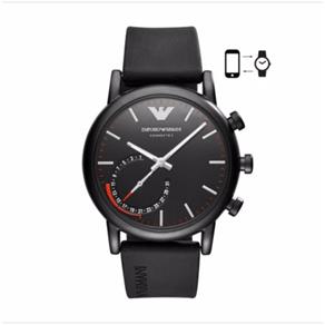 Smartwatch Masculino Emporio Armani - Modelo ART3010