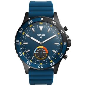 Smartwatch Masculino Fossil - Modelo FTW1125