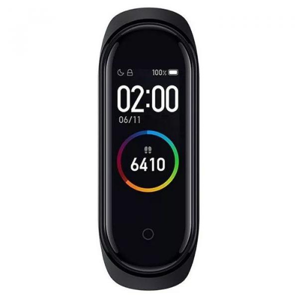 Smartwatch Mi Band 4 Xiaomi Relógio Inteligente - Xiomi