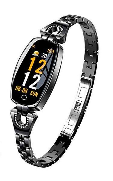 Smartwatch Midi MD-H8 Tela 0.95" com Bluetooth