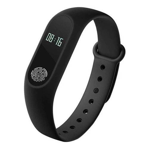 Smartwatch Midi Md-m2 Preto