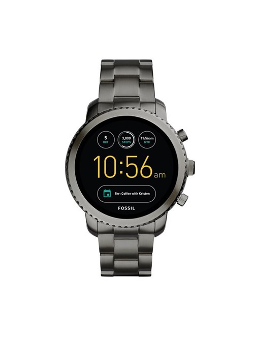 Smartwatch Módulo Q Explorist Grafite