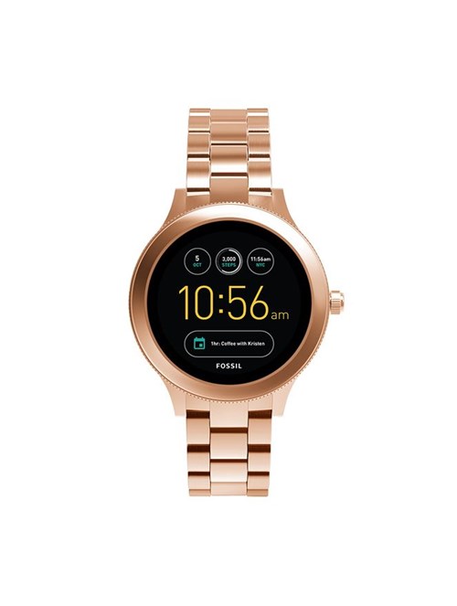 Smartwatch Módulo Q Venture Rosé