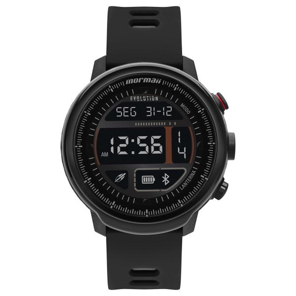 Smartwatch Mormaii MOL5AA/8P