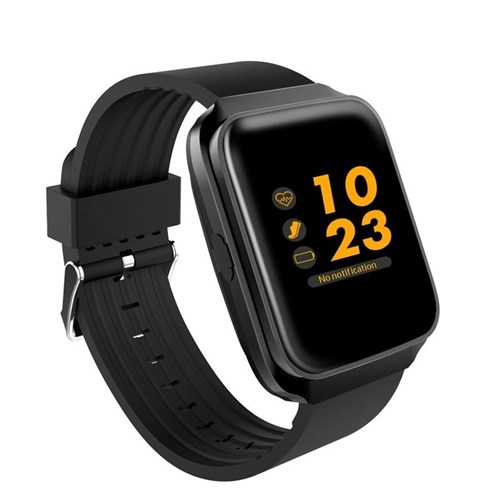 Smartwatch Multi-Função Z40 Fitness (Verde)