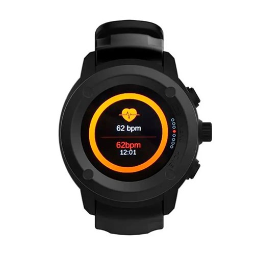 Smartwatch Multilaser Relógio Sw2 Plus Gps Bluetooth Tela To