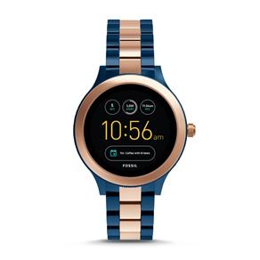 Smartwatch 3o Gen. Unissex Touchscreen Fossil - Modelo FTW6002