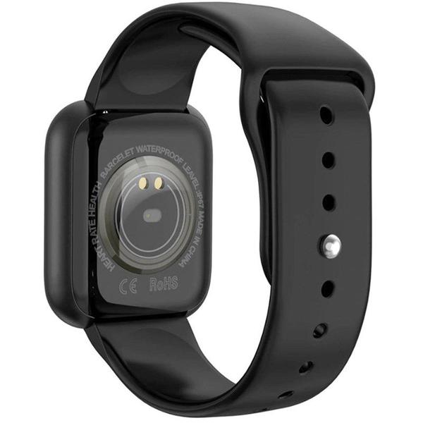 Smartwatch OEX Ace PS300 - Preto