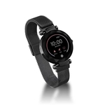 Smartwatch Paris Hr Leitura de Msg a Prova d Água Ip67 Atrio Es267