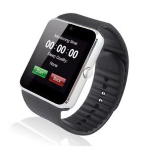 Smartwatch Phone Gt8 - Prata