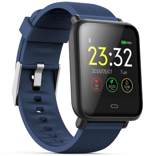 SmartWatch PRO / AZUL