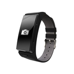 Smartwatch Pulseira Com Heart Rate Monitor Bluetooth Remote Camera