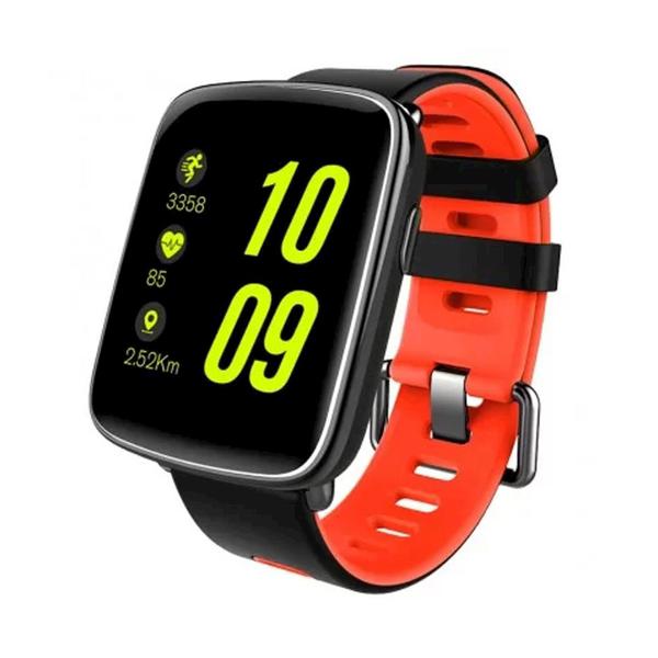 Smartwatch Q.touch Qsw-12