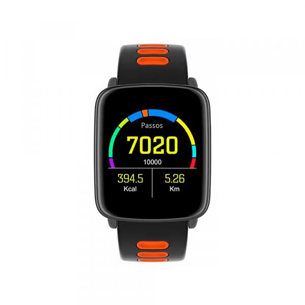 Smartwatch Qtouch QSW12