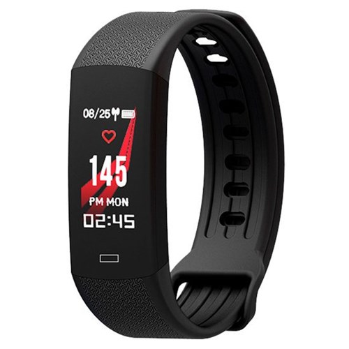 Smartwatch Qtouch, Touchscreen, Bluetooth 4.0 - QBL 36