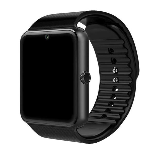 Smartwatch Relogio Celular Gt08 Chip Android Ios Bluetooth