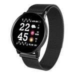 Smartwatch Relógio Celular Inteligente R5 Km Calorias Whats notificações batimentos