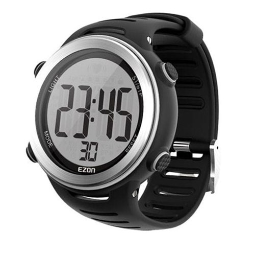 Smartwatch Relógio Eletrônico Ezon 007