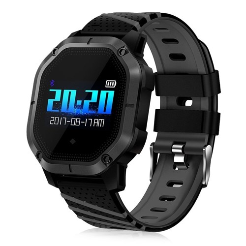 Smartwatch Relógio Eletrônico K5 Sport (Preto)