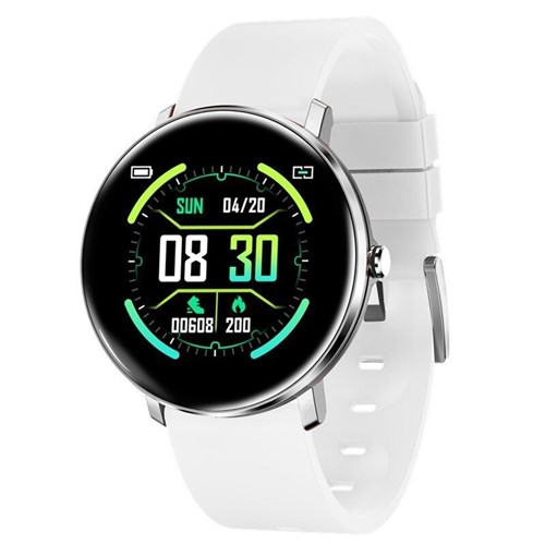 Smartwatch Relógio Eletrônico Running