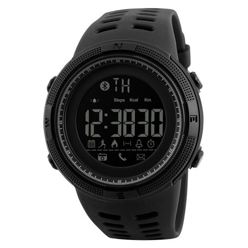 Smartwatch Relógio Eletrônico Skmei Sport (Preto)