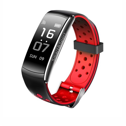 Smartwatch Relógio Eletrônico Smartband Z11 (Cinza)