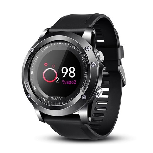 Smartwatch Relógio Eletrônico Tz2