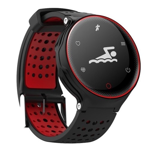 Smartwatch Relógio Eletrônico X2 Sport Extreme (Preto)