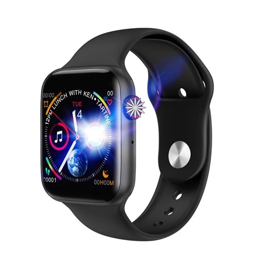 Smartwatch Relógio Eletrônico Z40 Sport / BRANCO