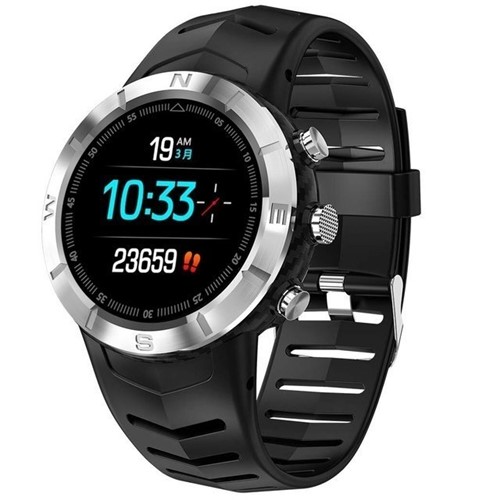 Smartwatch Relógio Eletrônico Z8 Hand Wear