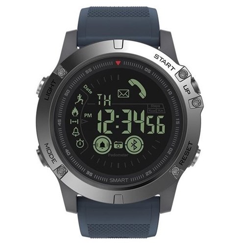 Smartwatch Relógio Eletrônico Zeblaze V3 (Royal)