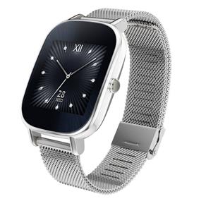 Smartwatch Relógio Inteligente Asus Zenwatch 2 Wi502Q