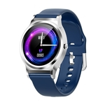 SmartWatch Relógio inteligente Bluethooth Digital CF98