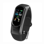 SmartWatch Relógio inteligente Bluethooth Digital H109