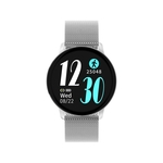 SmartWatch Relógio inteligente Bluethooth Digital R5