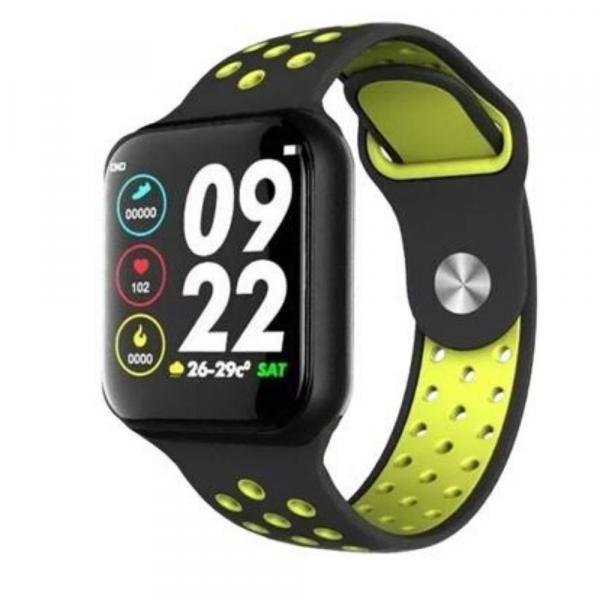 Smartwatch Relógio Inteligente Bluetooh F8 Smart Bracelet