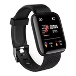 Smartwatch relogio inteligente bluetooth android pulseira tomate