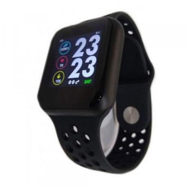 Smartwatch Relógio Inteligente Bluetooth Smart Bracelet