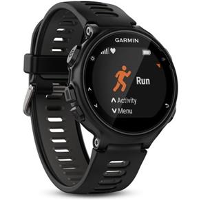 Smartwatch Relógio Inteligente Garmin Forerunner 735Xt - Preto