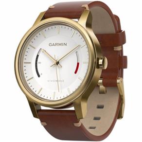 Smartwatch Relógio Inteligente Garmin Vivomove Premium Activity Tracker