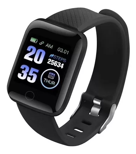 Relógio D13 Smartwatch