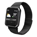 Smartwatch Relógio Inteligente Sports Fitness Tracker P70