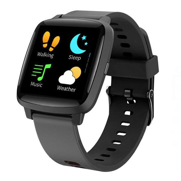 Smartwatch Relogio InteligenteTb09 Fitness Bluetooth Corrida - Sport