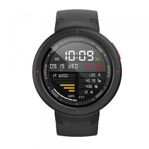 Smartwatch Relogio Verge Original