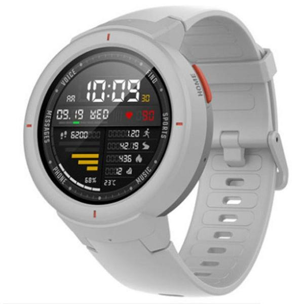 Smartwatch Relogio Xiaomi Amazfit Verge Branco