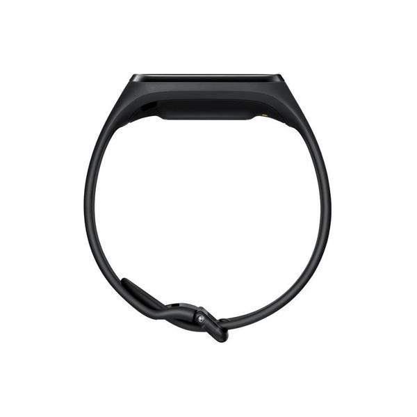 Smartwatch Samsung Fit Preto Resistência à Água SM-R375 Preto